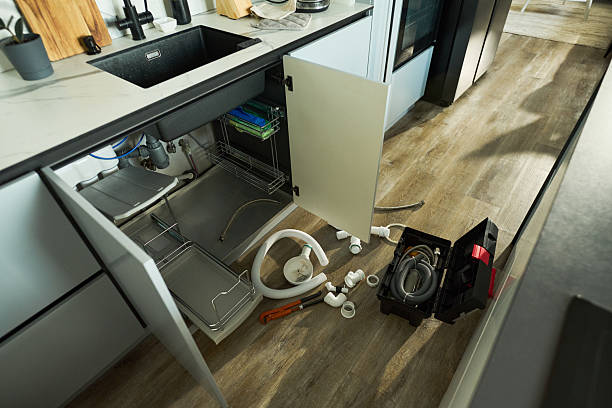 Reliable Drain Cleaning contractor in Ellisville, IL by Street Wise - Plumbing